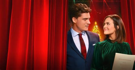 How to Watch Twas the Night Before Christmas: Stream Hallmark Chris.
